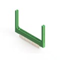 346-052-522-258 - 346 SERIES (.125" (3.18MM) CONTA
