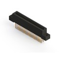 392-044-542-207 - 392 SERIES (.100" (2.54MM) CONTA