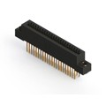 392-044-540-203 - 392 SERIES (.100" (2.54MM) CONTA