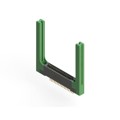 395-017-523-158 - 395 SERIES (.100" (2.54MM) CONTA