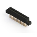 392-044-542-208 - 392 SERIES (.100" (2.54MM) CONTA
