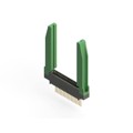 395-017-540-678 - 395 SERIES (.100" (2.54MM) CONTA