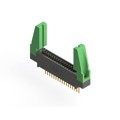 395-017-523-688 - 395 SERIES (.100" (2.54MM) CONTA