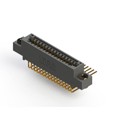 395-032-558-503 - 395 SERIES (.100" (2.54MM) CONTA