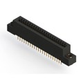 392-044-524-203 - 392 SERIES (.100" (2.54MM) CONTA