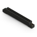 357-016-505-103 - 357 SERIES (.156" (3.96MM) CONTA
