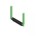 387-028-540-858 - 387 SERIES (.156" (3.96MM) CONTA