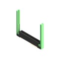387-028-521-268 - 387 SERIES (.156" (3.96MM) CONTA