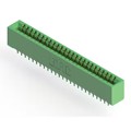 341-050-520-201 - CONN EDGE DUAL FMALE 50POS 0.100