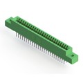 341-050-521-202 - CONN EDGE DUAL FMALE 50POS 0.100