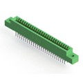 341-052-521-202 - CONN EDGE DUAL FMALE 52POS 0.100