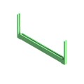 337-035-541-168 - 337 SERIES (.156" (3.96MM) CONTA