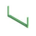 337-035-541-158 - 337 SERIES (.156" (3.96MM) CONTA