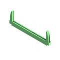 337-035-540-678 - 337 SERIES (.156" (3.96MM) CONTA