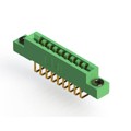 307-009-558-103 - 307 SERIES (.156" (3.96MM) CONTA