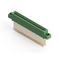 345-056-541-503 - 345 SERIES (.100" (2.54MM) CONTA