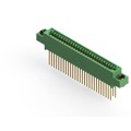 345-054-540-803 - 345 SERIES (.100" (2.54MM) CONTA