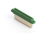 345-054-541-507 - 345 SERIES (.100" (2.54MM) CONTA
