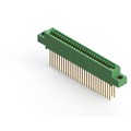 345-054-542-507 - 345 SERIES (.100" (2.54MM) CONTA