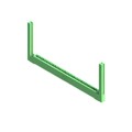 337-035-544-158 - 337 SERIES (.156" (3.96MM) CONTA