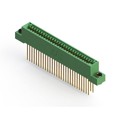 345-056-542-203 - 345 SERIES (.100" (2.54MM) CONTA