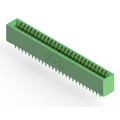 341-052-520-201 - 341 SERIES (.100" (2.54MM) CONTA