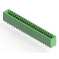 341-050-524-201 - 341 SERIES (.100" (2.54MM) CONTA