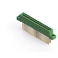 345-054-542-207 - 345 SERIES (.100" (2.54MM) CONTA