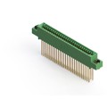 345-054-541-503 - 345 SERIES (.100" (2.54MM) CONTA