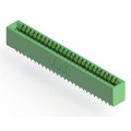 341-052-524-201 - 341 SERIES (.100" (2.54MM) CONTA