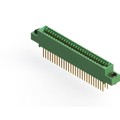 345-054-523-503 - 345 SERIES (.100" (2.54MM) CONTA