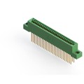 345-054-540-208 - 345 SERIES (.100" (2.54MM) CONTA