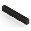391-050-520-201 - CONN EDGE DUAL FMALE 50POS 0.100