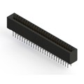 391-050-521-201 - CONN EDGE DUAL FMALE 50POS 0.100
