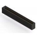 391-050-524-201 - CONN EDGE DUAL FMALE 50POS 0.100