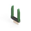 395-014-541-478 - 395 SERIES (.100" (2.54MM) CONTA