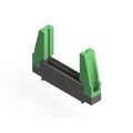 395-014-521-488 - 395 SERIES (.100" (2.54MM) CONTA