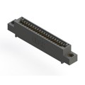 395-020-524-407 - 395 SERIES (.100" (2.54MM) CONTA