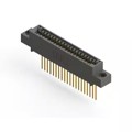 395-020-542-407 - 395 SERIES (.100" (2.54MM) CONTA