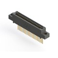 395-020-540-407 - 395 SERIES (.100" (2.54MM) CONTA