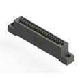 395-020-520-107 - 395 SERIES (.100" (2.54MM) CONTA