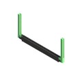 387-033-542-658 - 387 SERIES (.156" (3.96MM) CONTA