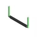 387-033-544-658 - 387 SERIES (.156" (3.96MM) CONTA