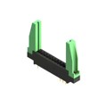 387-022-520-878 - 387 SERIES (.156" (3.96MM) CONTA