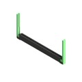 387-033-540-168 - 387 SERIES (.156" (3.96MM) CONTA