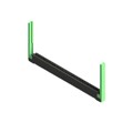 387-033-544-168 - 387 SERIES (.156" (3.96MM) CONTA