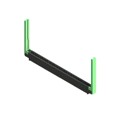 387-033-523-668 - 387 SERIES (.156" (3.96MM) CONTA