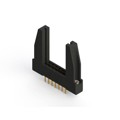 357-007-558-178 - 357 SERIES (.156" (3.96MM) CONTA