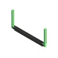 387-033-521-658 - 387 SERIES (.156" (3.96MM) CONTA