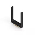 357-007-558-168 - 357 SERIES (.156" (3.96MM) CONTA